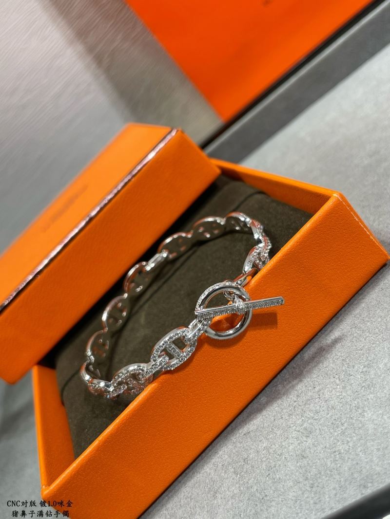 Hermes Bracelets